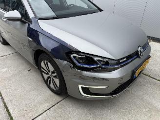 Volkswagen Golf E-GOLF 100 KW WARMTE POMP-LED-CRUISE-NAVI-136 PK picture 14