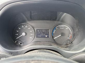 Mercedes Vito E-VITO LANG 41 kWh 116 PK CAMERA-STOELVERW picture 19