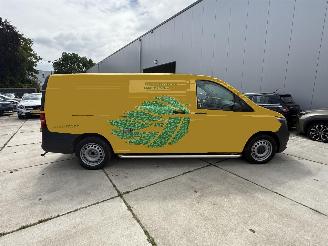 Mercedes Vito E-VITO LANG 41 kWh 116 PK CAMERA-STOELVERW picture 7