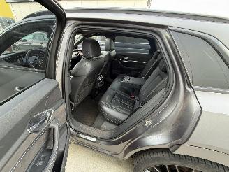 Audi E-tron 55 QUATRO Advanced 95 kWh -LEDER-NAVI-360 CAMERA-PANO picture 9