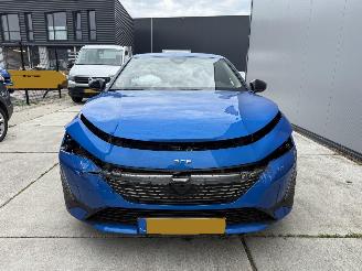 Peugeot 308 1.6 HYBRID 180 Allure Pack Business -NAVI-PDC-CLIMA-CAMERA picture 12
