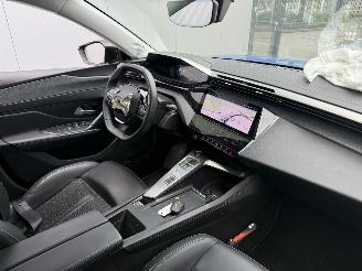 Peugeot 308 1.6 HYBRID 180 Allure Pack Business -NAVI-PDC-CLIMA-CAMERA picture 6