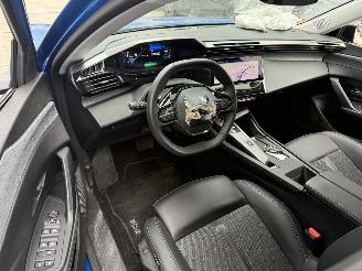 Peugeot 308 1.6 HYBRID 180 Allure Pack Business -NAVI-PDC-CLIMA-CAMERA picture 3