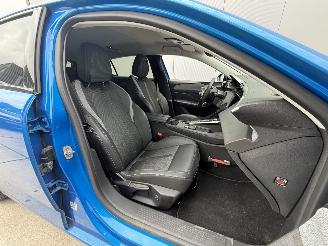 Peugeot 308 1.6 HYBRID 180 Allure Pack Business -NAVI-PDC-CLIMA-CAMERA picture 11