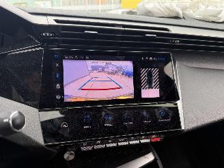 Peugeot 308 1.6 HYBRID 180 Allure Pack Business -NAVI-PDC-CLIMA-CAMERA picture 19