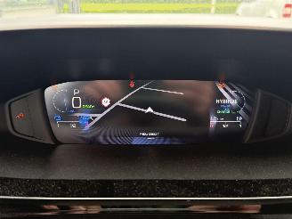 Peugeot 308 1.6 HYBRID 180 Allure Pack Business -NAVI-PDC-CLIMA-CAMERA picture 17