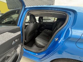 Peugeot 308 1.6 HYBRID 180 Allure Pack Business -NAVI-PDC-CLIMA-CAMERA picture 9