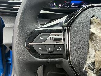 Peugeot 308 1.6 HYBRID 180 Allure Pack Business -NAVI-PDC-CLIMA-CAMERA picture 16