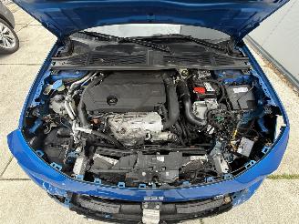 Peugeot 308 1.6 HYBRID 180 Allure Pack Business -NAVI-PDC-CLIMA-CAMERA picture 13