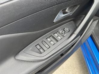 Peugeot 308 1.6 HYBRID 180 Allure Pack Business -NAVI-PDC-CLIMA-CAMERA picture 15