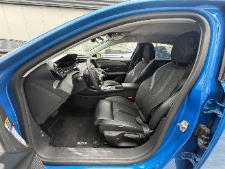 Peugeot 308 1.6 HYBRID 180 Allure Pack Business -NAVI-PDC-CLIMA-CAMERA picture 8
