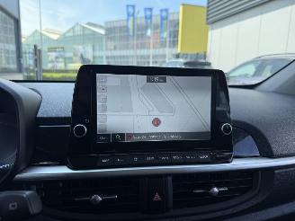 Kia Picanto 1.0 DPI DYNAMIC LINE CRUISE-CAMERA-NAVI picture 18