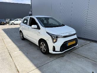 Kia Picanto 1.0 DPI DYNAMIC LINE CRUISE-CAMERA-NAVI picture 2