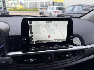 Kia Picanto 1.0 DPI DYNAMIC LINE -AIRCO-NAVI-PDC-CAMERA picture 19