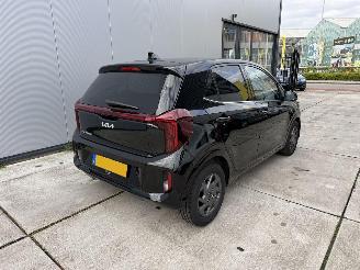 Kia Picanto 1.0 DPI DYNAMIC LINE -AIRCO-NAVI-PDC-CAMERA picture 5