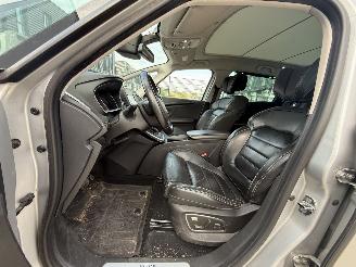 Renault Grand-scenic 1.3TCe Initiale Paris 7P - AUTOMAAT - PANO - CLIMA - CAMERA picture 8