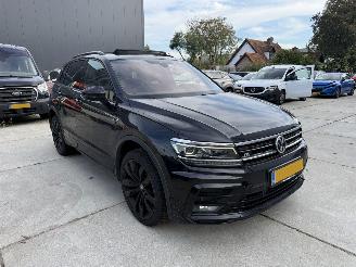 Volkswagen Tiguan 1.5 TSI ACT Highline Business R PANO - CAMERA - VIRTUAL picture 2
