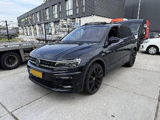  Volkswagen Tiguan 1.5 TSI ACT Highline Business R PANO - CAMERA - VIRTUAL 2020/3
