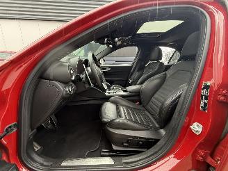 Alfa Romeo Giulia 2.0 T GME AWD VELOCE 4-PANO-CAMERA-LEDER-NAVI -206 KW picture 9
