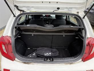 Kia Picanto 1.0 DPI Comfortline -AIRCO-67 PK picture 10