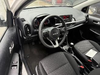 Kia Picanto 1.0 DPI Comfortline -AIRCO-67 PK picture 3