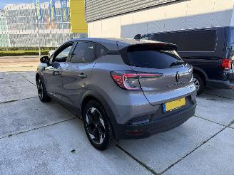 Renault Captur 1.6 E-Tech Hybrid 145 Techno-NAVI-CAMERA-LED picture 4