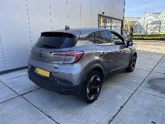 Renault Captur 1.6 E-Tech Hybrid 145 Techno-NAVI-CAMERA-LED picture 5