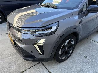 Renault Captur 1.6 E-Tech Hybrid 145 Techno-NAVI-CAMERA-LED picture 14
