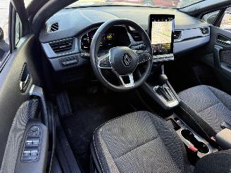 Renault Captur 1.6 E-Tech Hybrid 145 Techno-NAVI-CAMERA-LED picture 3