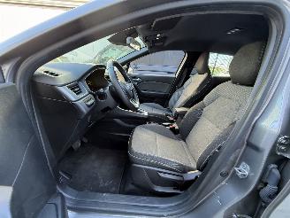 Renault Captur 1.6 E-Tech Hybrid 145 Techno-NAVI-CAMERA-LED picture 8