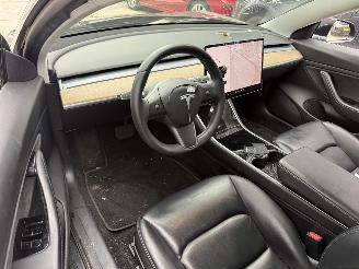 Tesla Model 3 LONG RANGE 75 kWh -LEDER-PANO-NAVI-CAMERA-238 PK picture 3