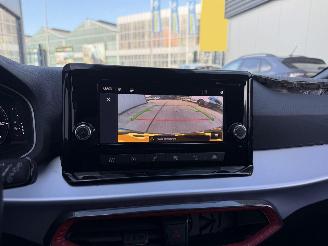Seat Ibiza 1.0 Eco TSI FR Business Connect -CAMERA-NAVI-PDC picture 22