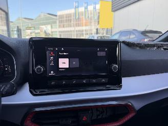 Seat Ibiza 1.0 Eco TSI FR Business Connect -CAMERA-NAVI-PDC picture 21