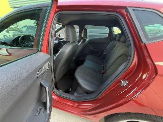 Seat Ibiza 1.0 Eco TSI FR Business Connect -CAMERA-NAVI-PDC picture 9
