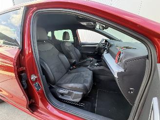 Seat Ibiza 1.0 Eco TSI FR Business Connect -CAMERA-NAVI-PDC picture 11
