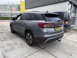 Skoda Kodiaq 1.5 TSI MHEV Business Edition KEYLESS - CAMERA picture 4