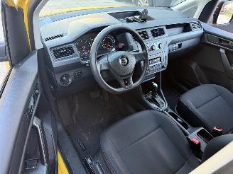 Volkswagen Caddy 1.6 TDI DSG-AIRCO picture 3
