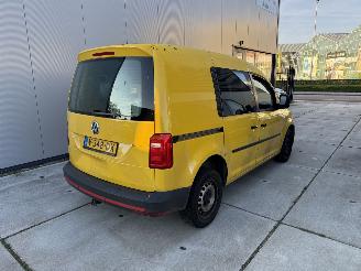 Volkswagen Caddy 1.6 TDI DSG-AIRCO picture 5