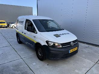 uszkodzony samochody ciężarowe Volkswagen Caddy 2.0 TDI L1H1 BMT 102PK - CRUISE - CENTRAAL 2020/11