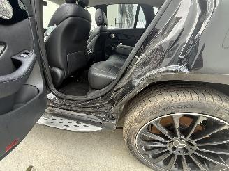 Mercedes GLC 200 Business Solution Limited AMG -CAMERA-NAVI-PDC-PANO picture 11