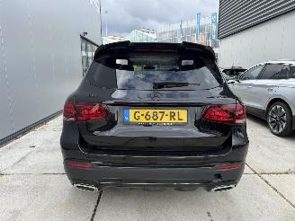 Mercedes GLC 200 Business Solution Limited AMG -CAMERA-NAVI-PDC-PANO picture 8