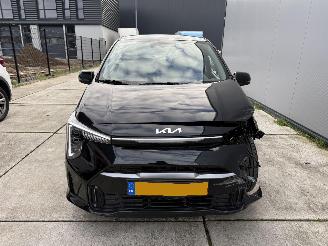 Kia Picanto 1.0 DPI DYNAMIC LINE-AIRCO-NAVI-CAMERA-PDC picture 12