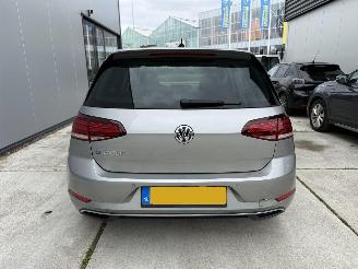 Volkswagen e-Golf 100 KW WARMTE POMP-NAVI-LED-CRUISE-136 PK picture 8