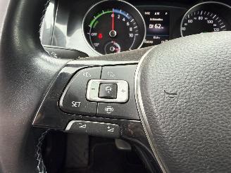 Volkswagen e-Golf 100 KW WARMTE POMP-NAVI-LED-CRUISE-136 PK picture 16