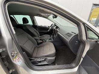 Volkswagen e-Golf 100 KW WARMTE POMP-NAVI-LED-CRUISE-136 PK picture 12