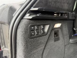 BMW X7 xDrive 40i High Executive-4 WIEL BESTURING-PANO-LEDER-360 CAMERA picture 11
