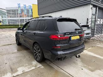 BMW X7 xDrive 40i High Executive-4 WIEL BESTURING-PANO-LEDER-360 CAMERA picture 4