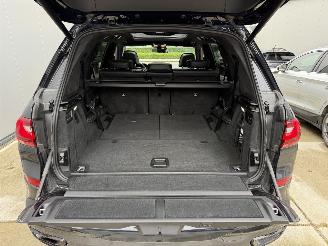 BMW X7 xDrive 40i High Executive-4 WIEL BESTURING-PANO-LEDER-360 CAMERA picture 10