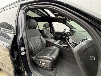 BMW X7 xDrive 40i High Executive-4 WIEL BESTURING-PANO-LEDER-360 CAMERA picture 13