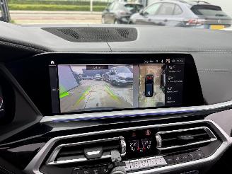 BMW X7 xDrive 40i High Executive-4 WIEL BESTURING-PANO-LEDER-360 CAMERA picture 20